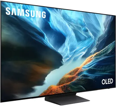 Телевизор Samsung QE83S90HAEXPY фото 3 Телевизор Samsung QE83S90HAEXPY фото 3