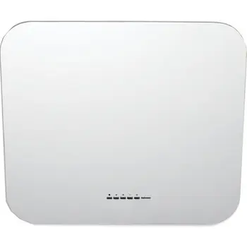 Вытяжка Falmec Tab 80 White фото 1