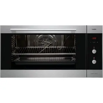 Духовой шкаф AEG BE6915001M