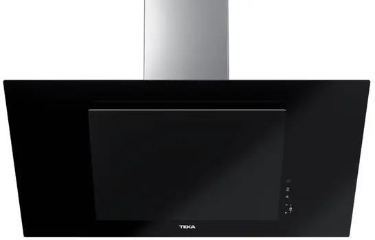 Вытяжка Teka DVT 98660 TBS BLACK фото 1