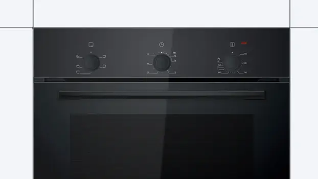 Духовой шкаф Bosch HBF011BA1T фото 2
