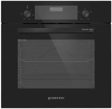 Духовой шкаф MEFERI MEO604BK POWER фото 1