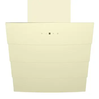 Вытяжка Midea MH60AN780GI