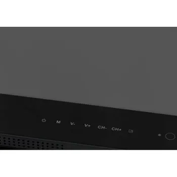 Телевизор AVEL AVS240WSBF (AVS240WS Black) фото 3