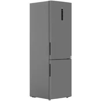 Холодильник Haier C4F640CXU1 фото 1