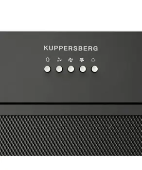 Вытяжка Kuppersberg INPUSH 60 B фото 3 Вытяжка Kuppersberg INPUSH 60 B фото 3