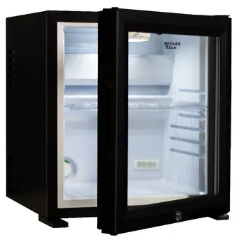 Мини-бар Cold Vine MCA-28BG фото 2