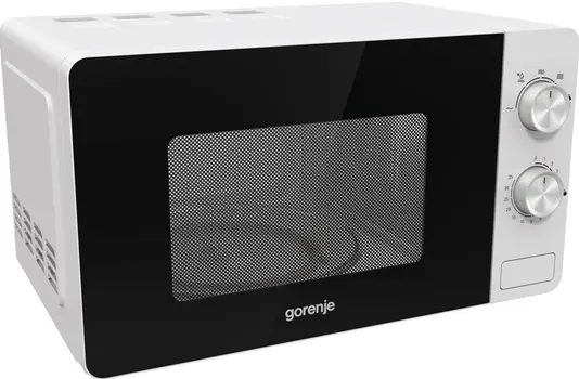 Микроволновая печь Gorenje MO20E1W фото 1 Микроволновая печь Gorenje MO20E1W фото 1