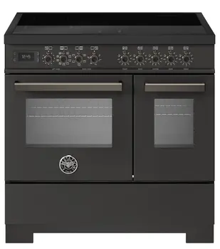 Варочный центр Bertazzoni PRO95I2ECAT2 фото 1