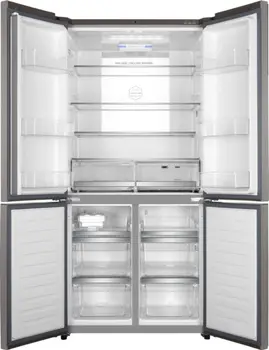 Холодильник Haier HTF-610DM7RU фото 3 Холодильник Haier HTF-610DM7RU фото 3