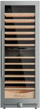 Винный холодильник Meyvel MV141PRO-KST2 фото 2