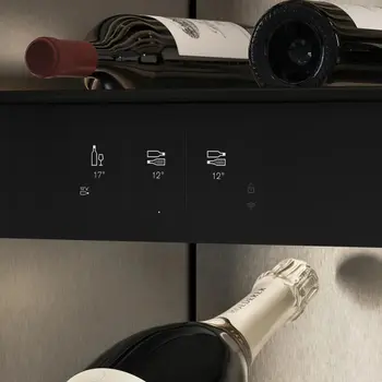 Винный холодильник Gaggenau RVW417170 фото 2