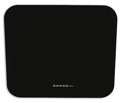Вытяжка Falmec Tab 60 Black фото 1