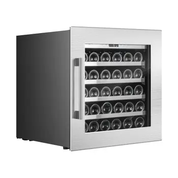 Холодильник винный Temptech STZ60SX фото 1