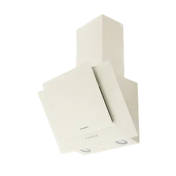 Вытяжка Maunfeld WIND PUSH 60 Glass Beige фото 2 Вытяжка Maunfeld WIND PUSH 60 Glass Beige фото 2