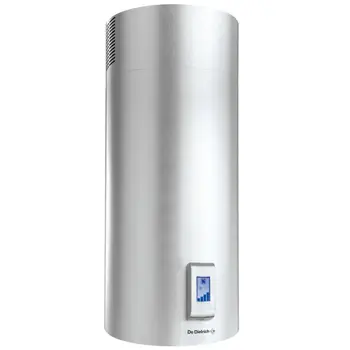 Вытяжка De Dietrich DHD585XE1 фото 1