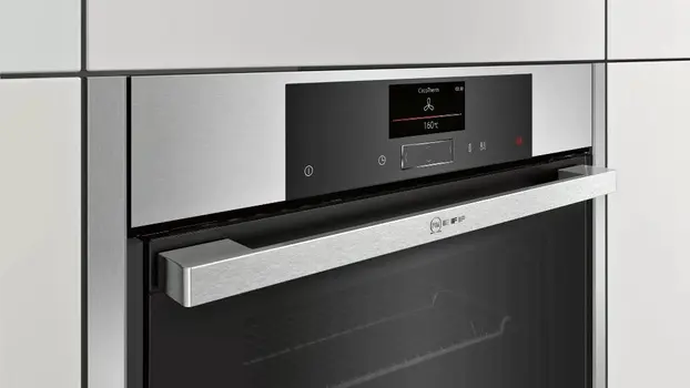 Духовой шкаф Neff B45CS24N0 фото 2 Духовой шкаф Neff B45CS24N0 фото 2