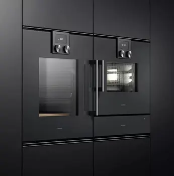 Духовой шкаф Gaggenau BOP 221-101 фото 2 Духовой шкаф Gaggenau BOP 221-101 фото 2