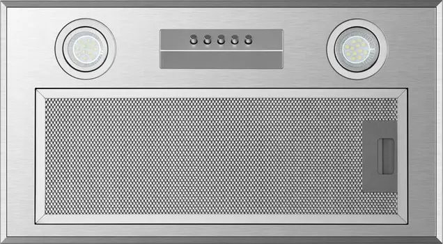 Встраиваемая вытяжка Midea MH60I300X фото 1