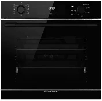 Духовой шкаф Kuppersberg HO 622 BX фото 2