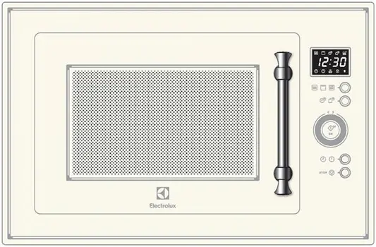 Встраиваемая микроволновая печь Electrolux EMT25203C