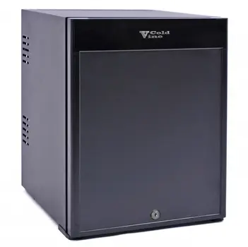 Мини-бар Cold Vine MCT-40B фото 1 Мини-бар Cold Vine MCT-40B фото 1