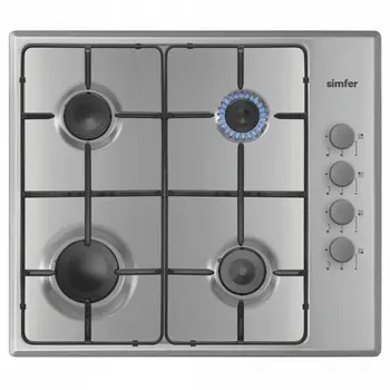 Варочная панель Simfer H60Q40M411