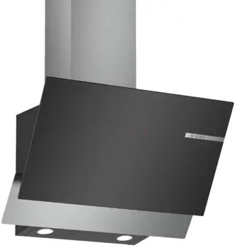 Вытяжка Bosch DWK66AJ60T фото 1 Вытяжка Bosch DWK66AJ60T фото 1