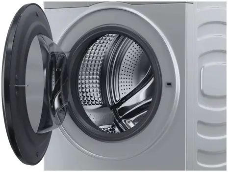 Стиральная машина с сушкой HAIER HWD80-BP14929S фото 3