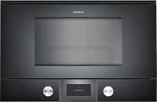 Микроволновая печь Gaggenau BMP224100 фото 1
