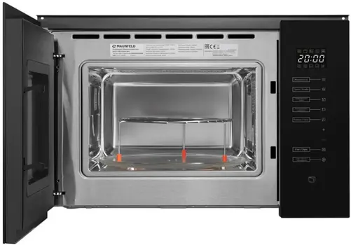 Микроволновая печь MAUNFELD MBMO925SGB09 фото 2