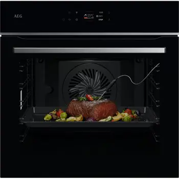 Духовой шкаф AEG OS6PB631AB фото 1