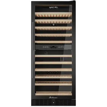 Винный холодильник Meyvel MV116-KBT2 фото 1 Винный холодильник Meyvel MV116-KBT2 фото 1