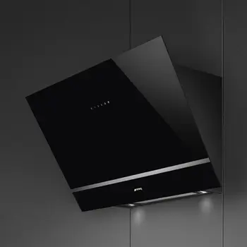 Вытяжка Smeg KV28N фото 2