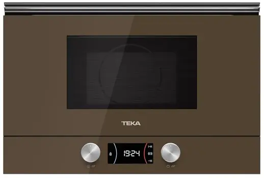 Микроволновая печь Teka ML 8220 BIS L LONDON BRICK BROWN фото 1
