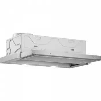 Встраиваемая вытяжка Bosch DFL064A51
