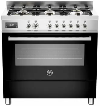 Варочный центр Bertazzoni PRO906MFESNET фото 1
