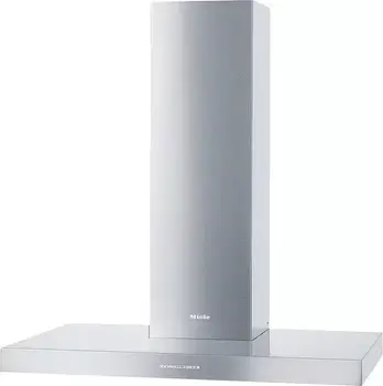 Вытяжка Miele DA 419-4 фото 1