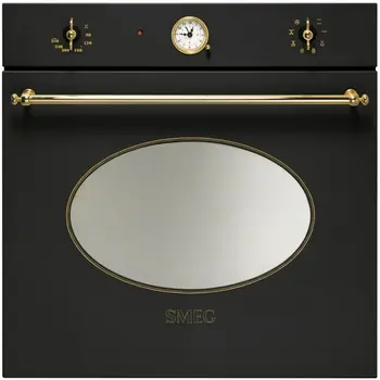 Духовой шкаф Smeg SF 805A