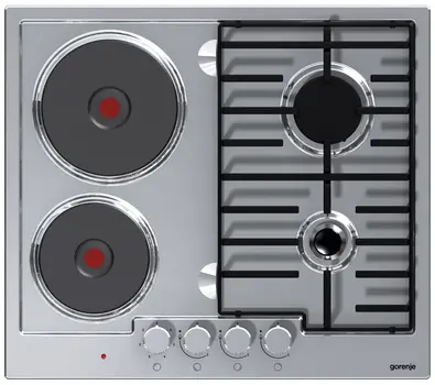 Варочная панель Gorenje K 6N 20 IX