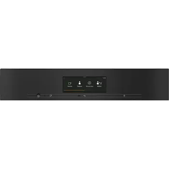 Встраиваемая кофемашина Miele CVA7845 OBSW фото 3