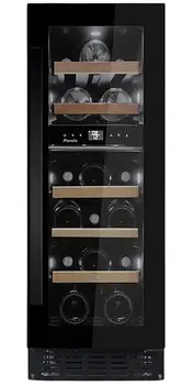 Винный холодильник PANDO PVMB 30-16CRR фото 1 Винный холодильник PANDO PVMB 30-16CRR фото 1