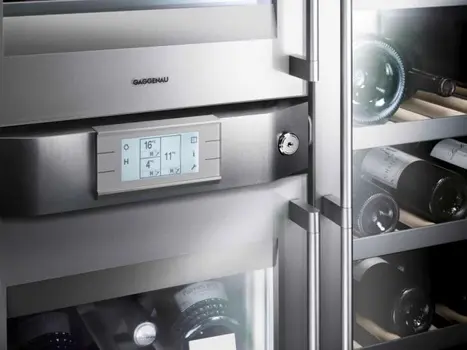 Винный шкаф Gaggenau RW 496-250 фото 3