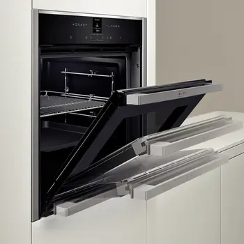 Духовой шкаф NEFF B57CR22N0 фото 3
