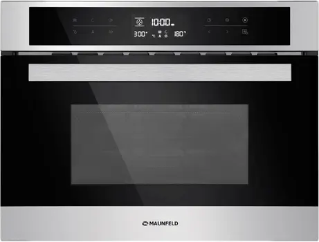 Духовой шкаф Maunfeld MCMO.44.9S фото 1 Духовой шкаф Maunfeld MCMO.44.9S фото 1