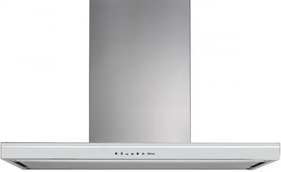 Вытяжка Falmec LUMINA NRS ISOLA WHITE 90 фото 1