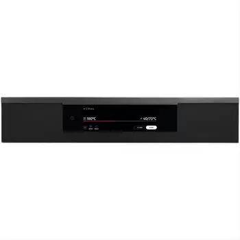 Компактный духовой шкаф с функцией СВЧ Electrolux KVLAE2ST фото 2 Компактный духовой шкаф с функцией СВЧ Electrolux KVLAE2ST фото 2