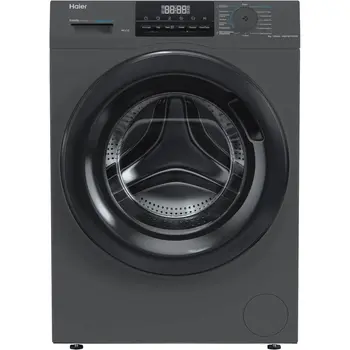 Cтиральная машина Haier HW80-BP12929DE фото 1