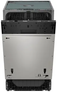 Посудомоечная машина HAIER HDWE10-394RU фото 1