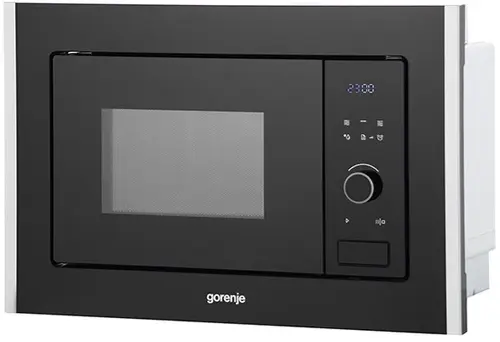 Встраиваемая микроволновая печь Gorenje BM201A4XG фото 3